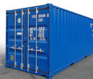 HÌNH ẢNH CONTAINER