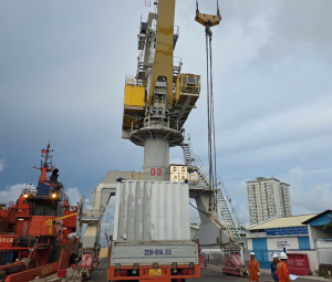 HÌNH ẢNH NHỮNG DỰ ÁN