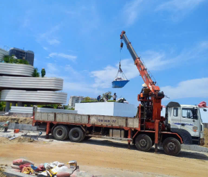 HÌNH ẢNH CÔNG TRƯỜNG