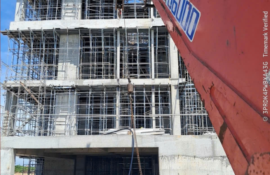 CHO THUÊ XE CẨU CÔNG TRÌNH TẠI VŨNG TÀU