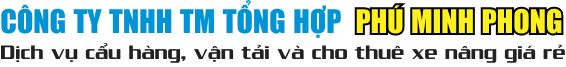 PHÚ MINH PHONG
