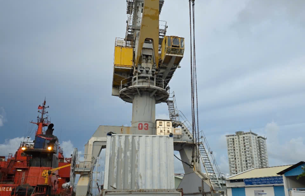 HÌNH ẢNH NHỮNG DỰ ÁN