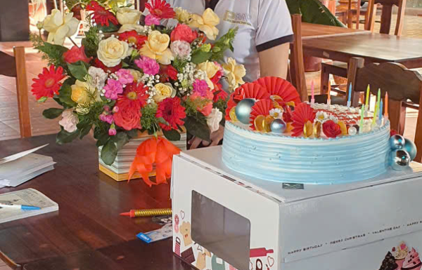 PHÚ MINH PHONG