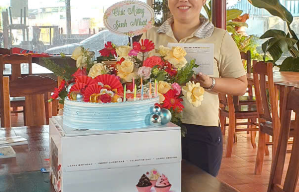 PHÚ MINH PHONG