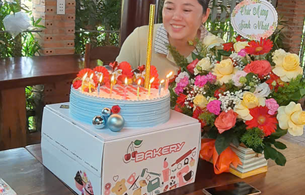 PHÚ MINH PHONG