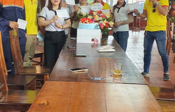 PHÚ MINH PHONG