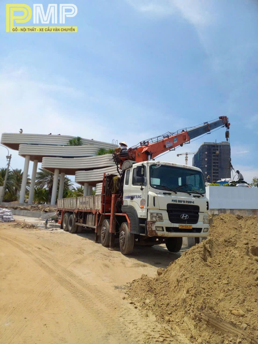 Xe cẩu phú mỹ - 0868828568
